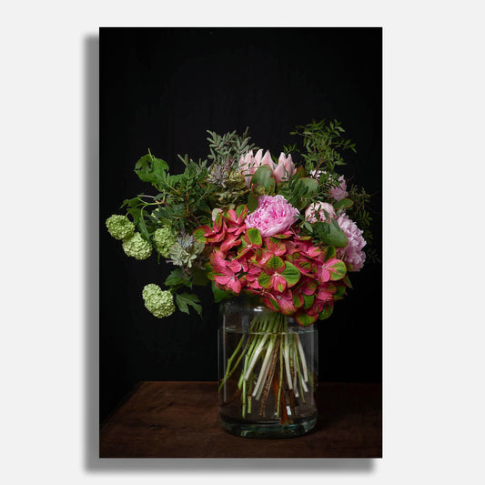 Flowers #2 2016