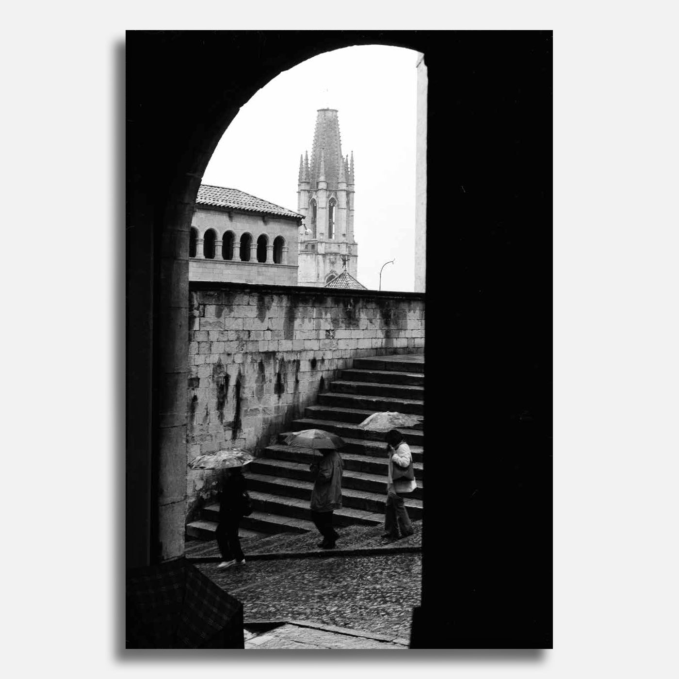 Girona 2007