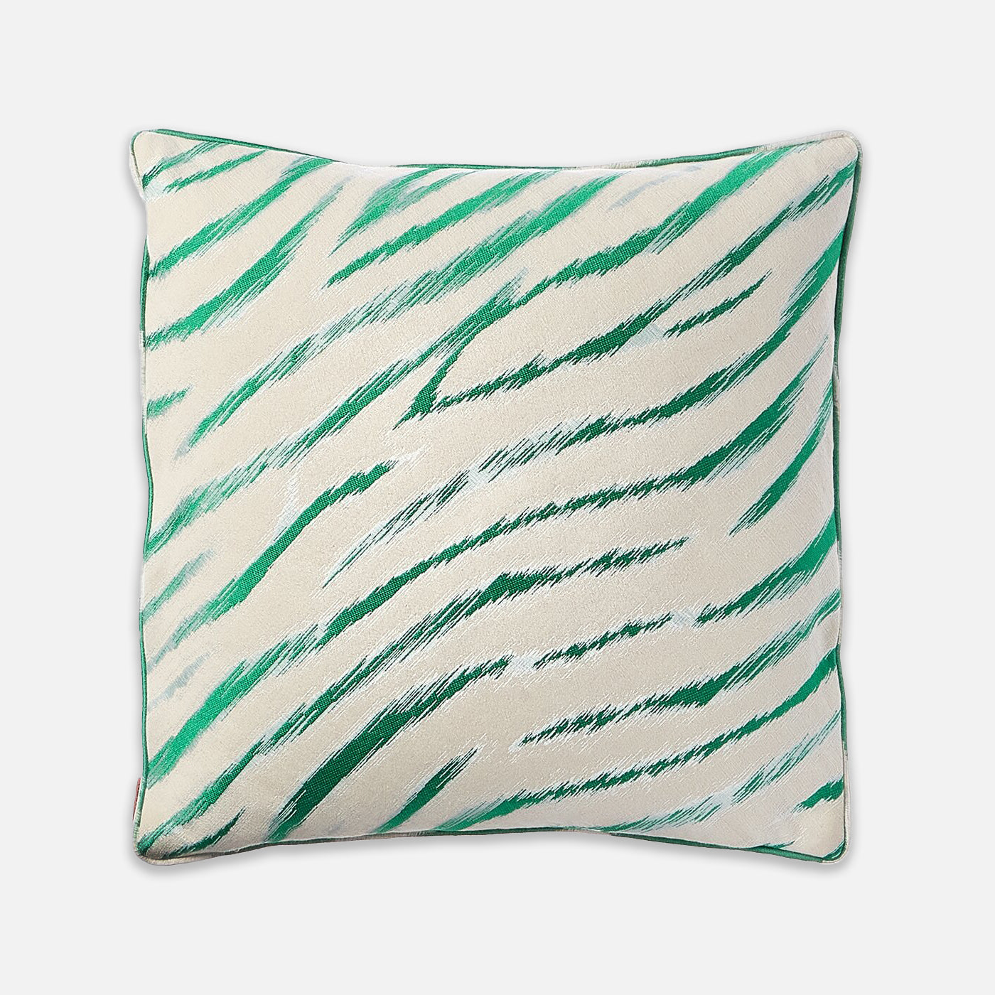 Zambia 40 x 40 Green