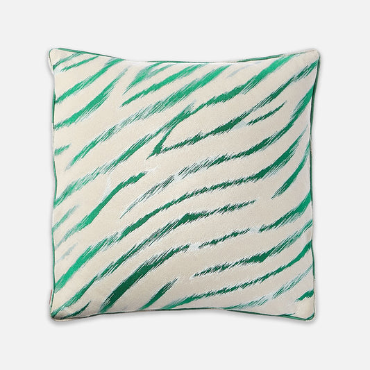 Zambia 40 x 40 Green