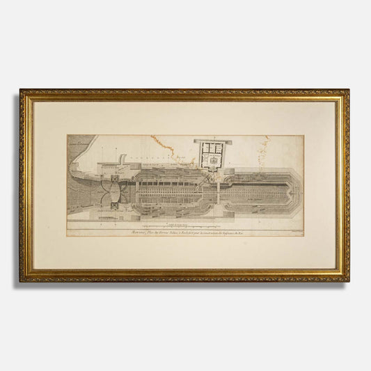 Rochefort Dry Docks