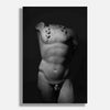 Torso of Dionysos 2021