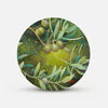 Painting Olive 2 2026