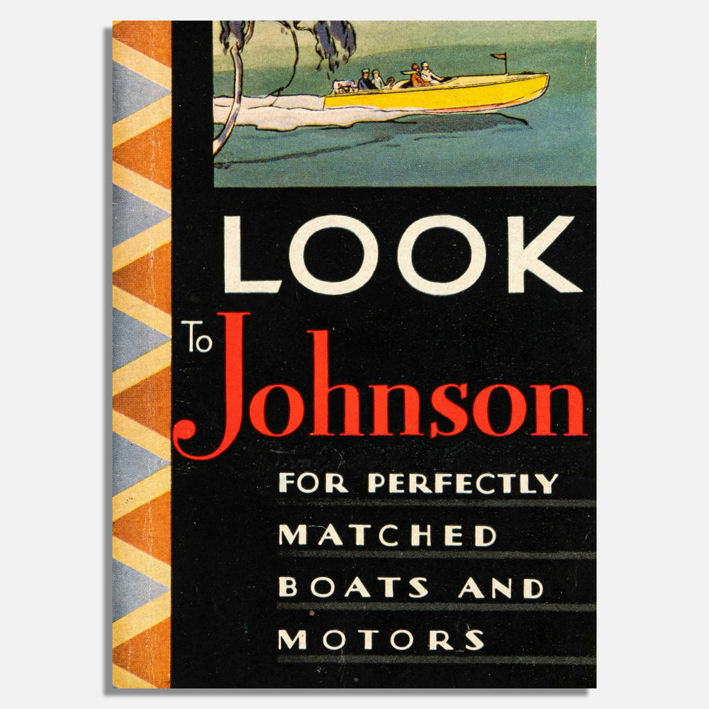 Johnson