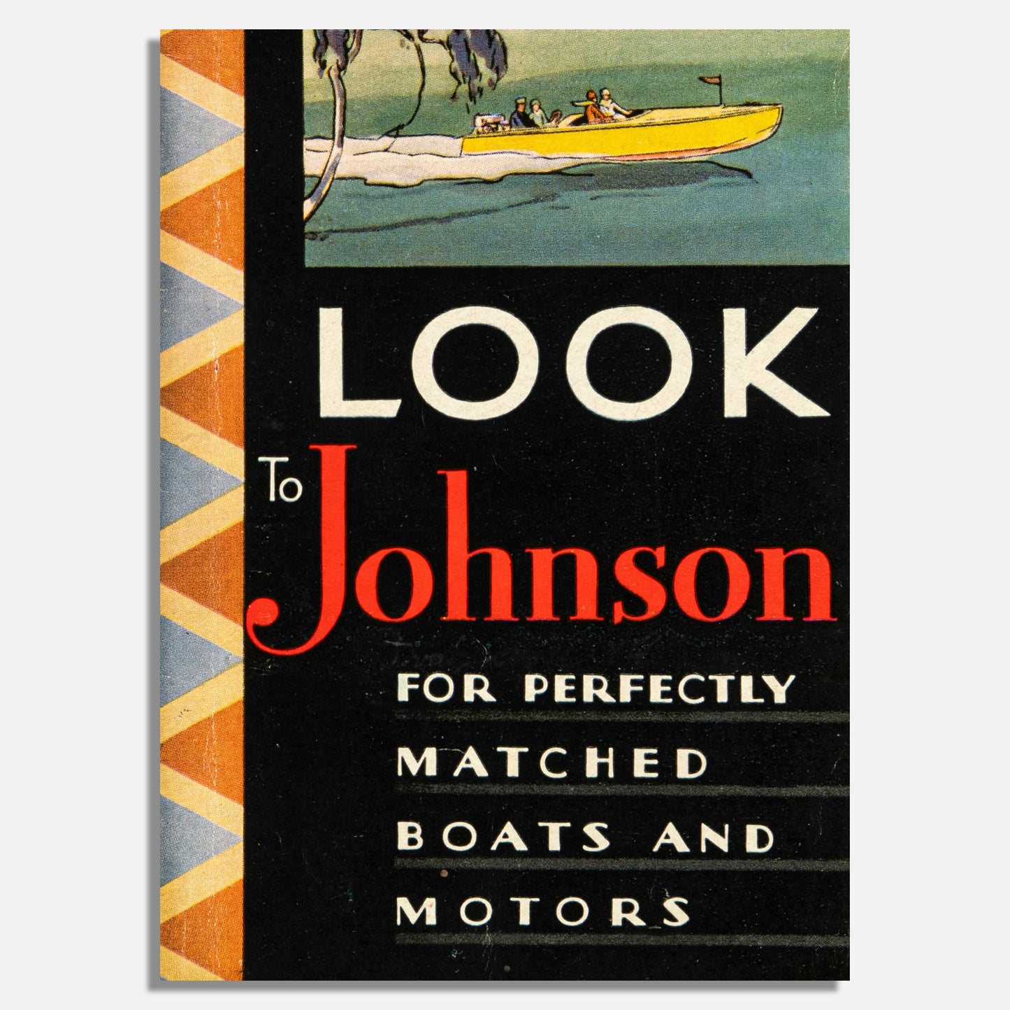 Johnson