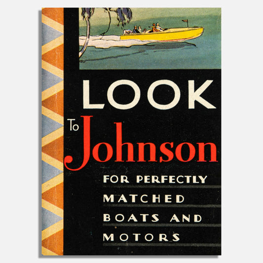 Johnson