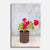 Geraniums 2019