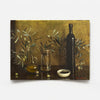 Still Life with Olives 2 2014
