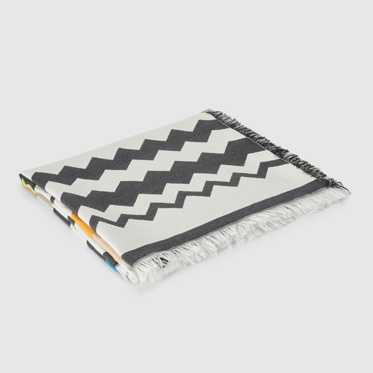 Best Fouta Black 140 x 180