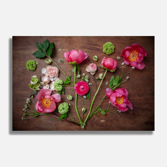 Flowers #7 2016