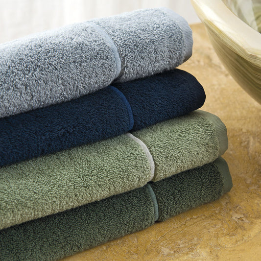 B&B Bath Essentials White 5 pcs