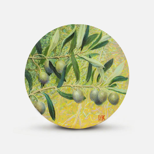 Olive 1 2026