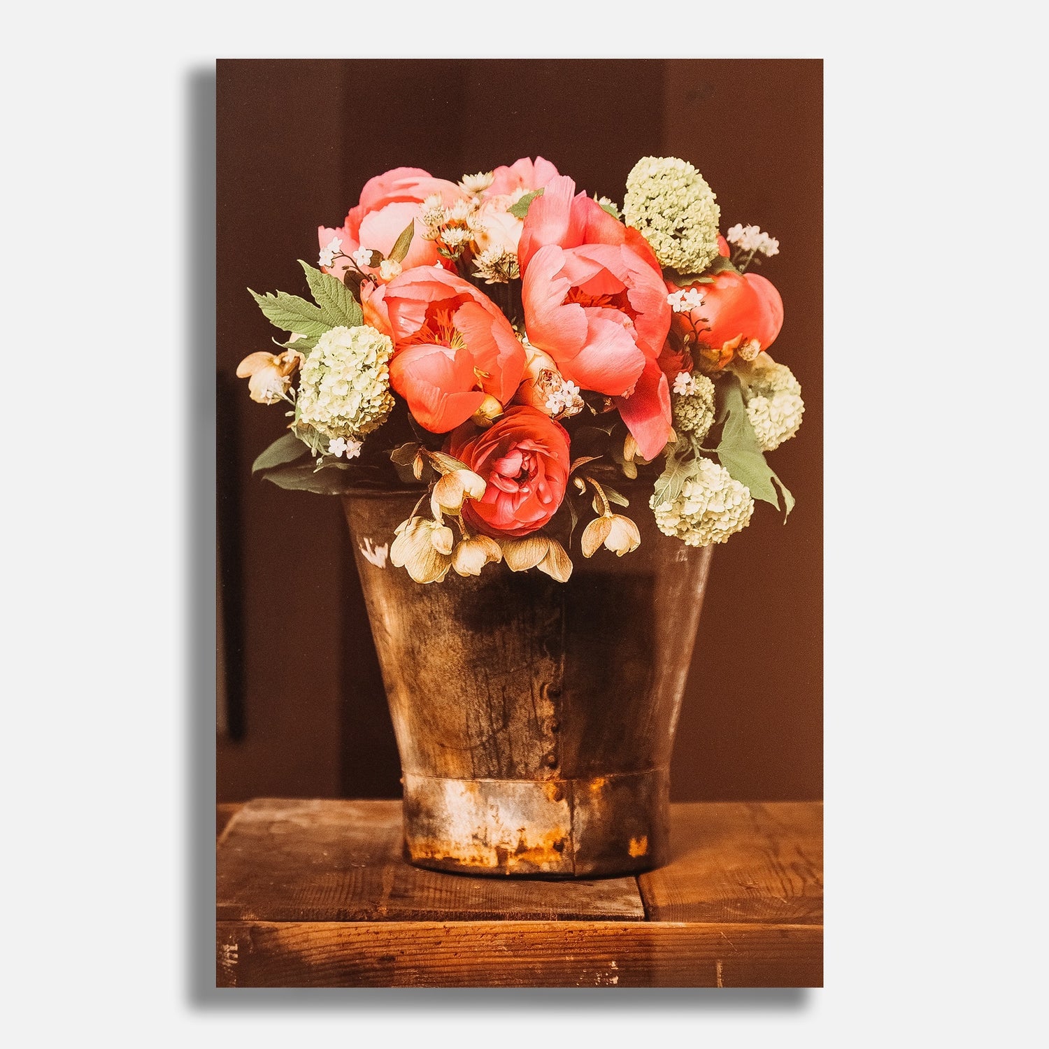 Flowers #1 2016