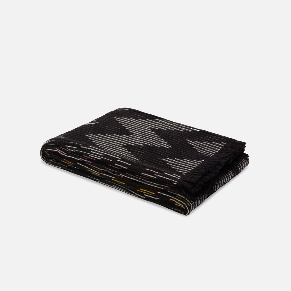 Dinamico Black 135 x 190