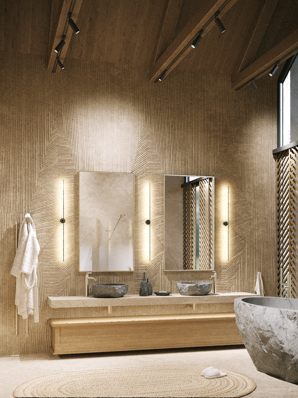 Eco hotel Kolashin
