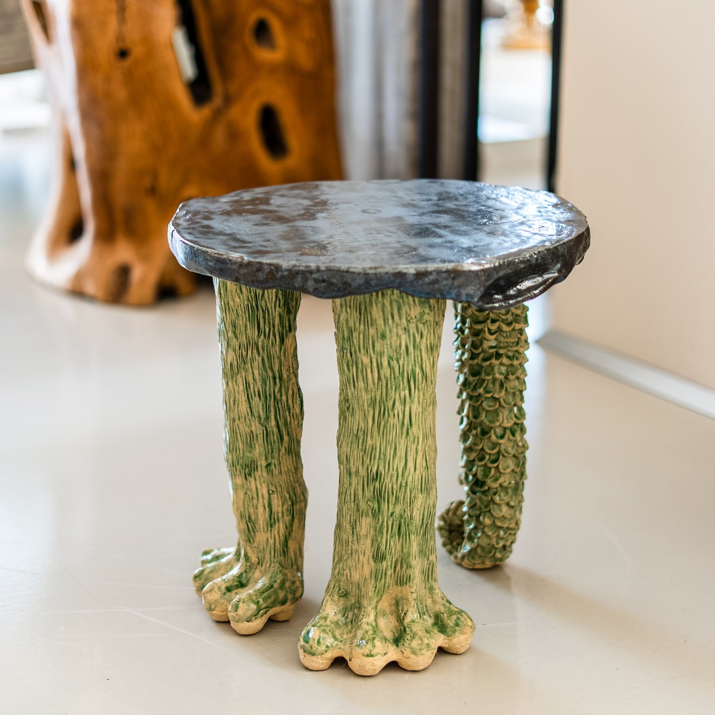 Table with a Tail 2026