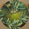 Painting Olive 2 2026