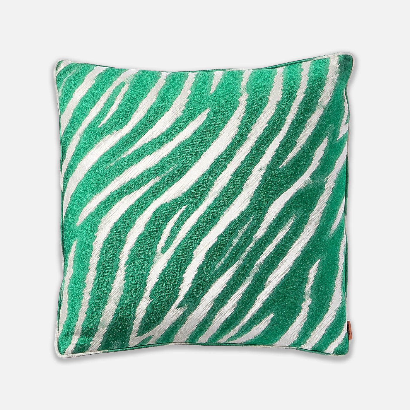 Zambia 40 x 40 Green