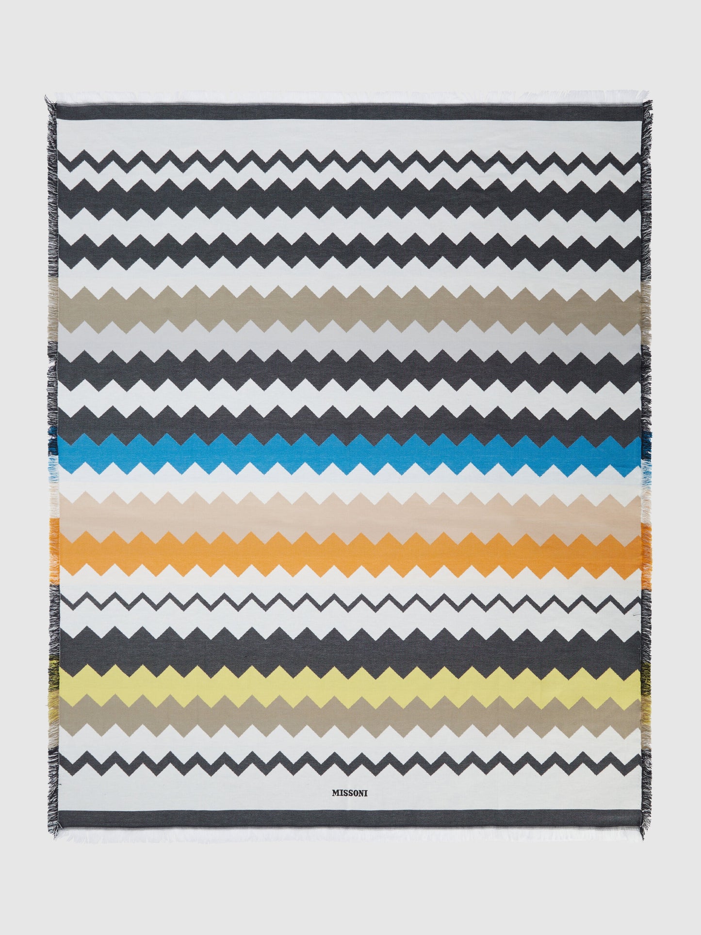 Best Fouta Black 140 x 180