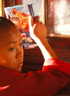 From Journeys through Nepal 2010