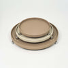 Rialto Taupe 30