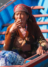 From Journeys through Nepal 2010