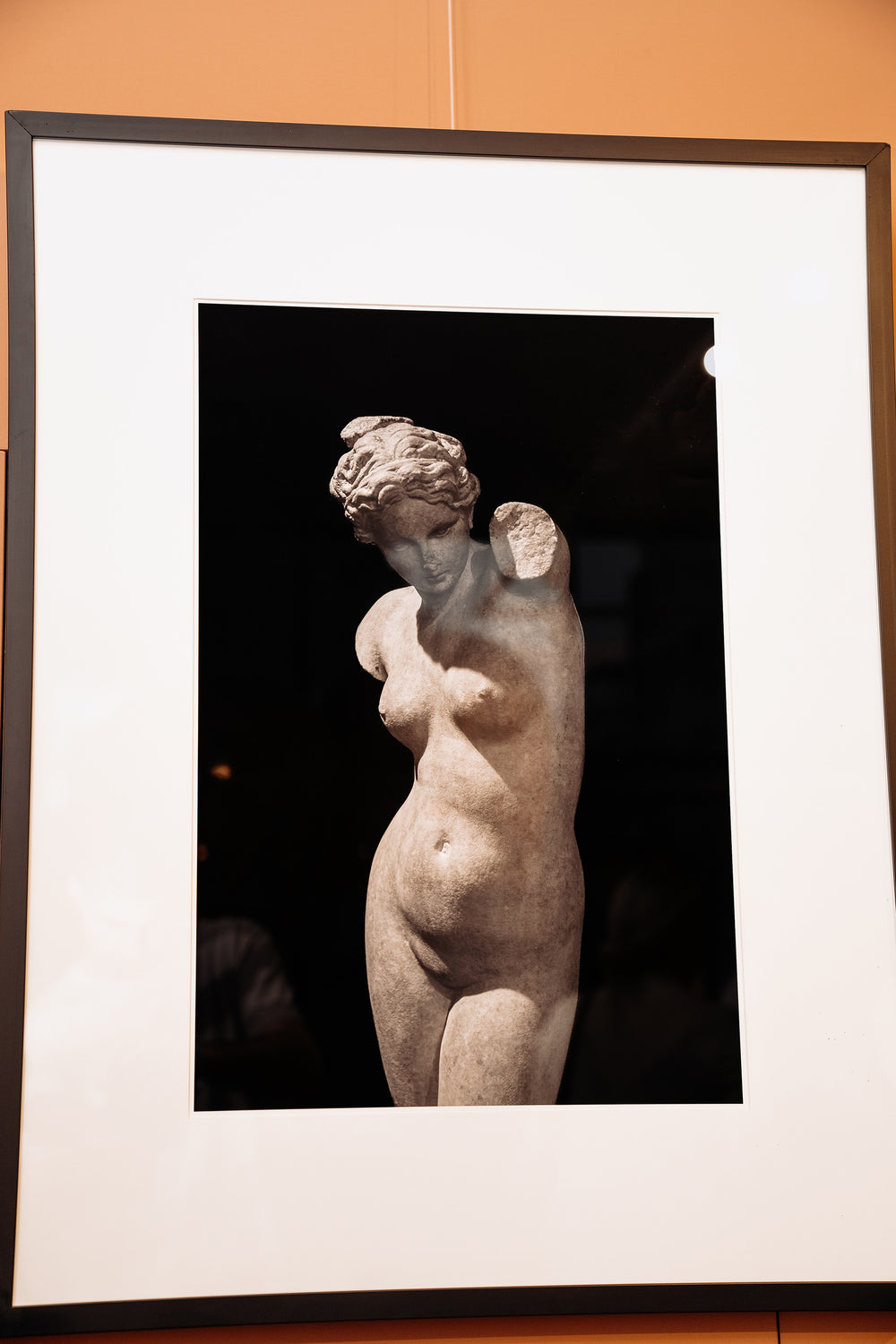 Aphrodite 2021
