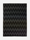 Dinamico Black 135 x 190