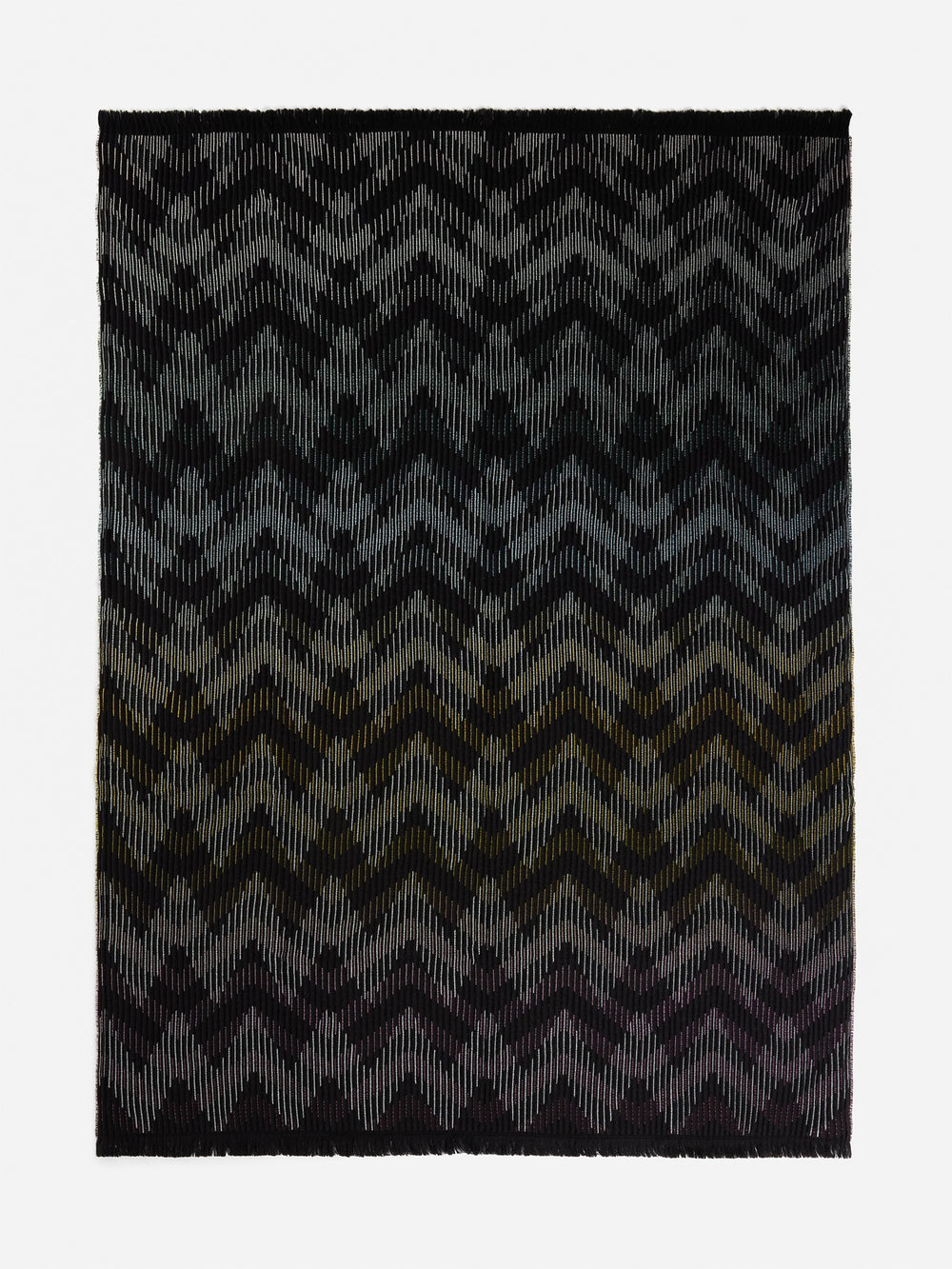 Dinamico Black 135 x 190