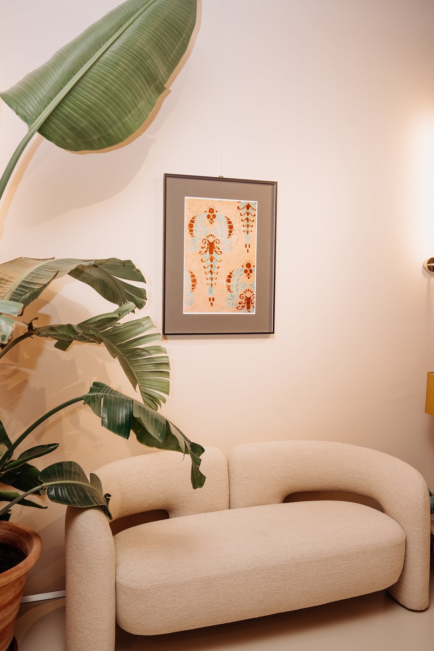 Wall Pattern 2019