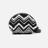 Keith 12 x 10 Black