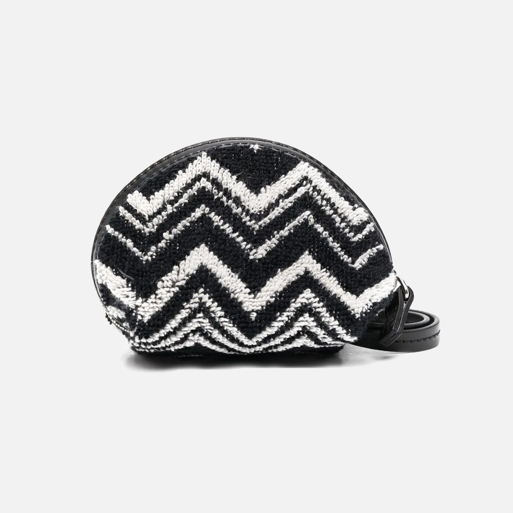 Keith 12 x 10 Black