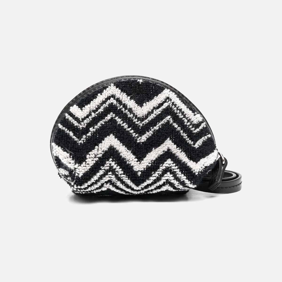 Keith 12 x 10 Black