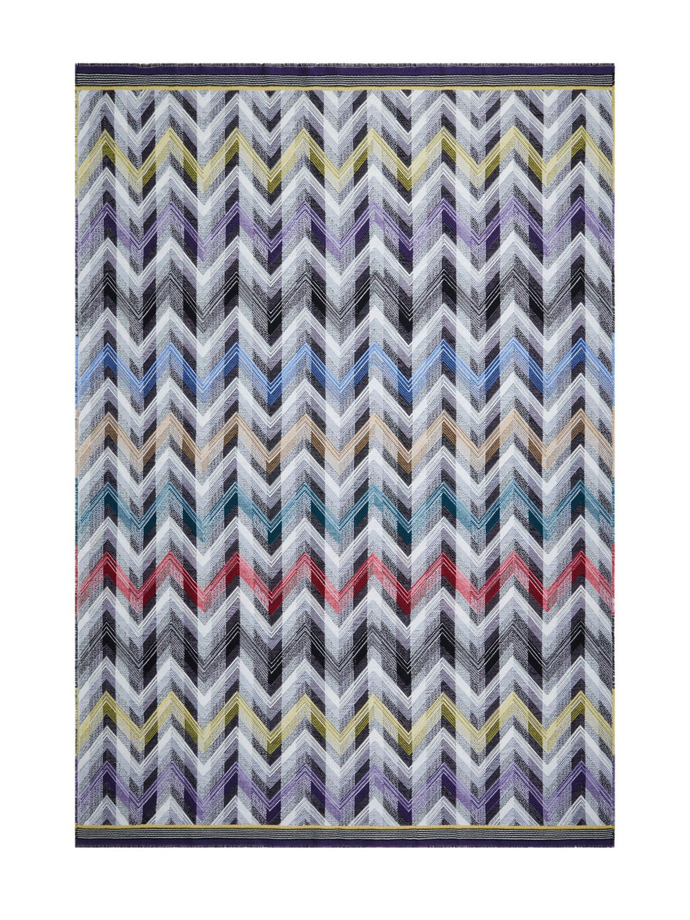 Brianne 140 x 190 Black