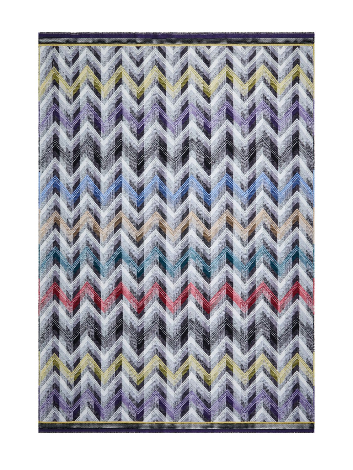 Brianne 140 x 190 Black