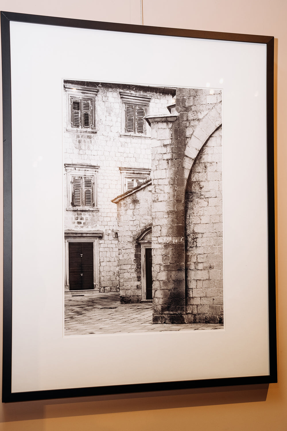 Kotor / Old Town 2019