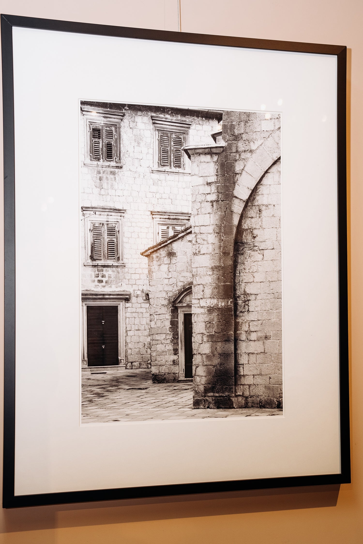 Kotor / Old Town 2019