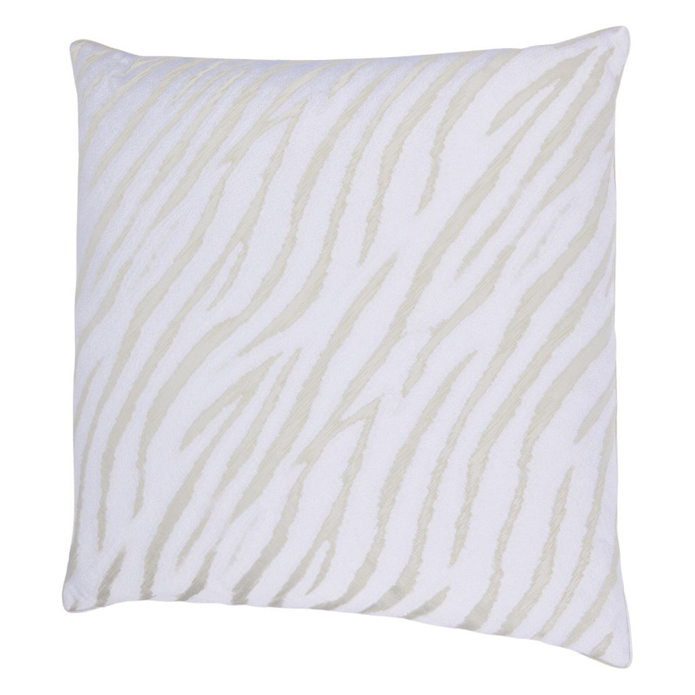 Zambia 40 x 40 Beige