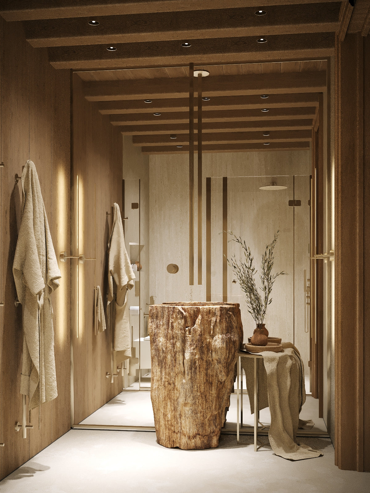 Eco hotel Kolashin