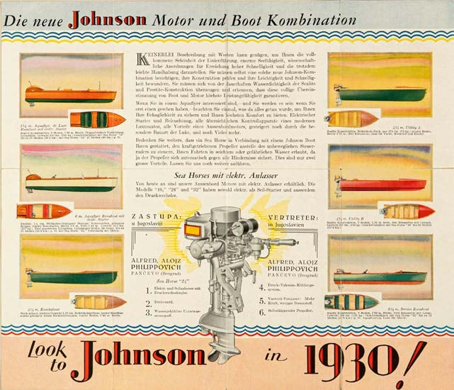 Johnson
