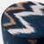 Zigzag Ikat