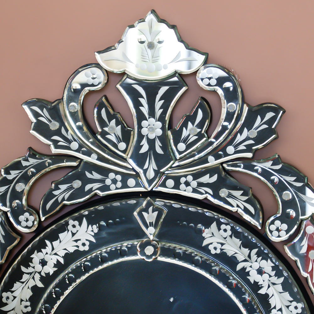 Venetian A
