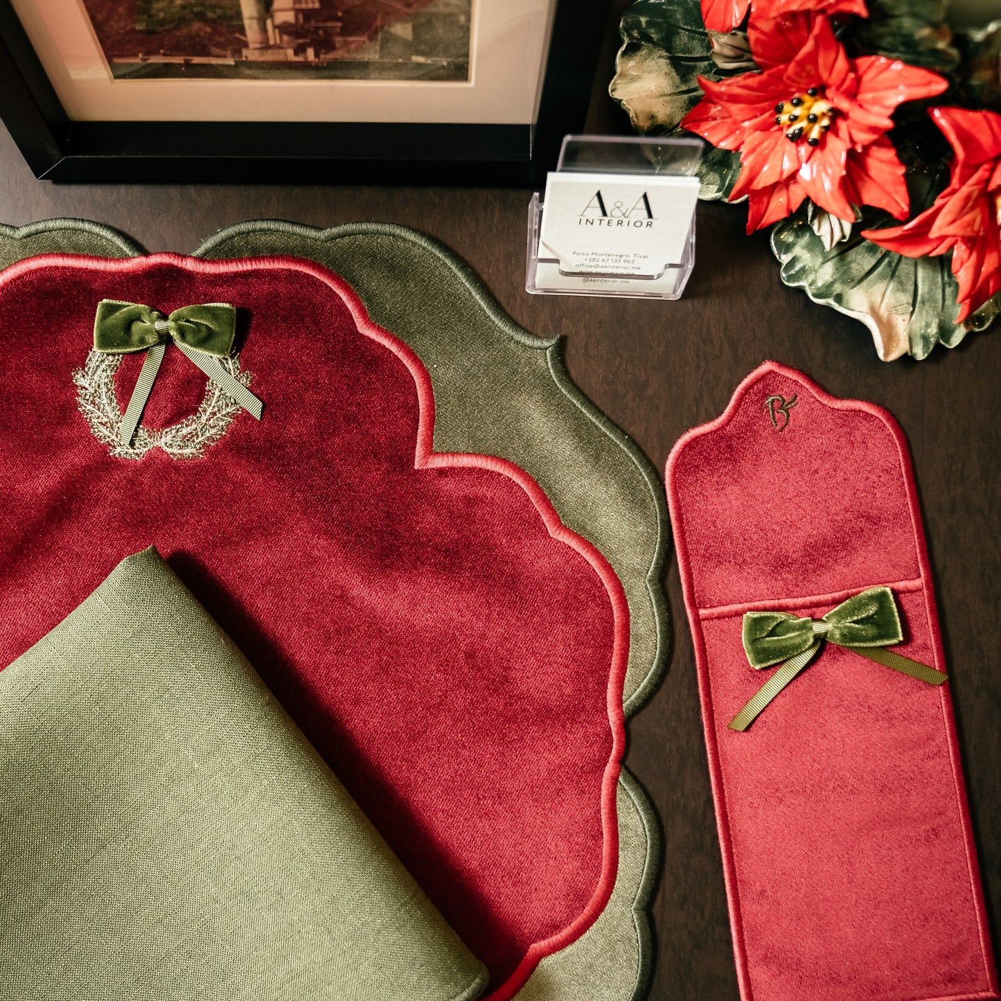 Christmas Wreath