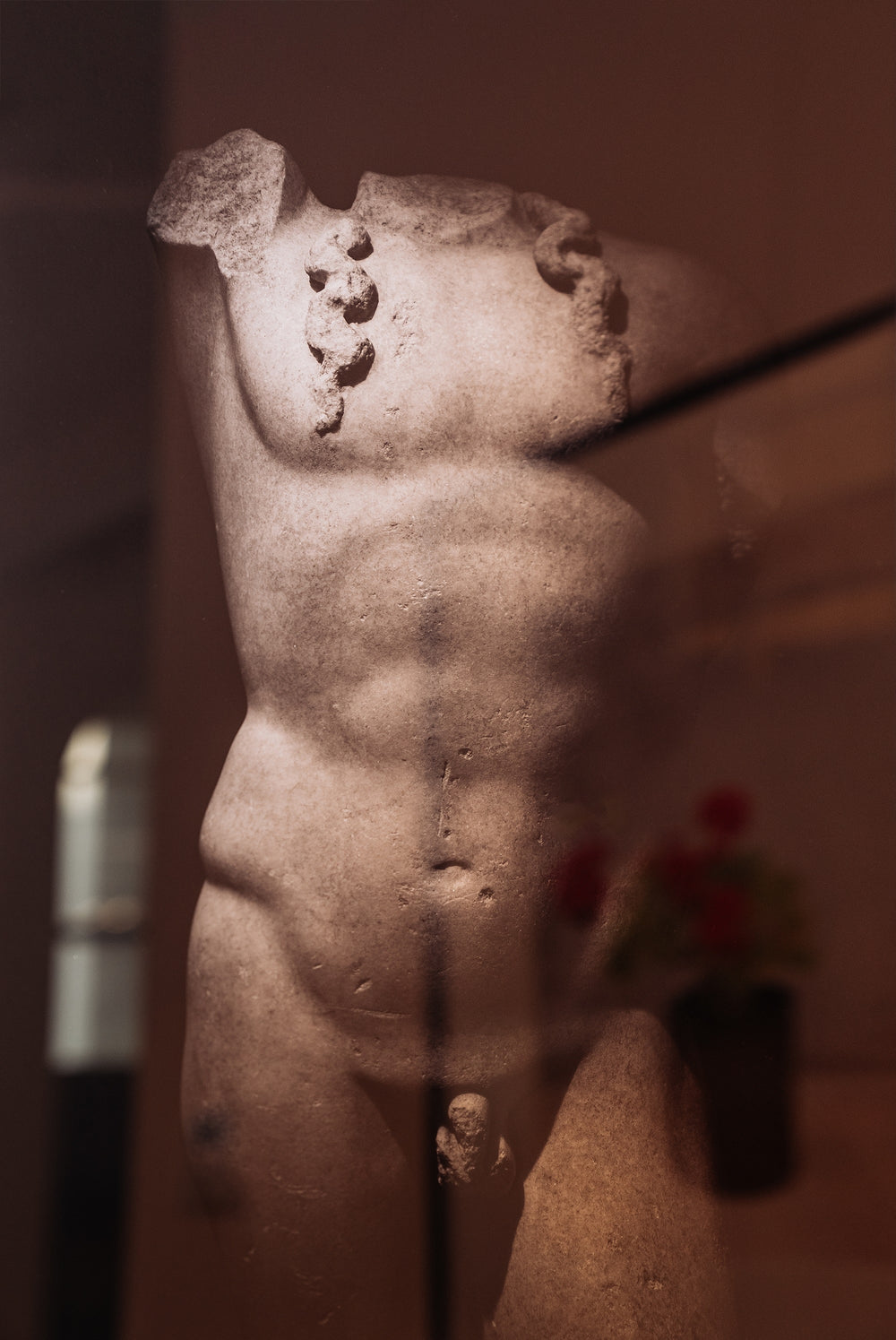 Torso of Dionysos 2021