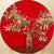 Still Life with a Flowering Olive (Red) 2026