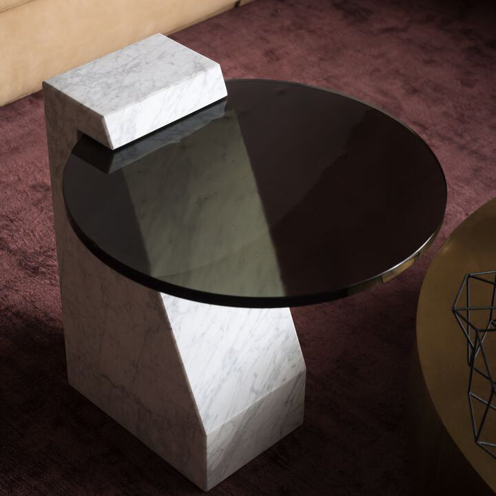 Verre Particulier