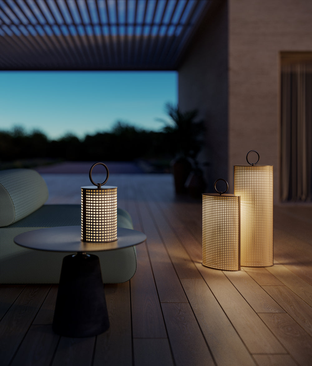 Clara medium and large battery