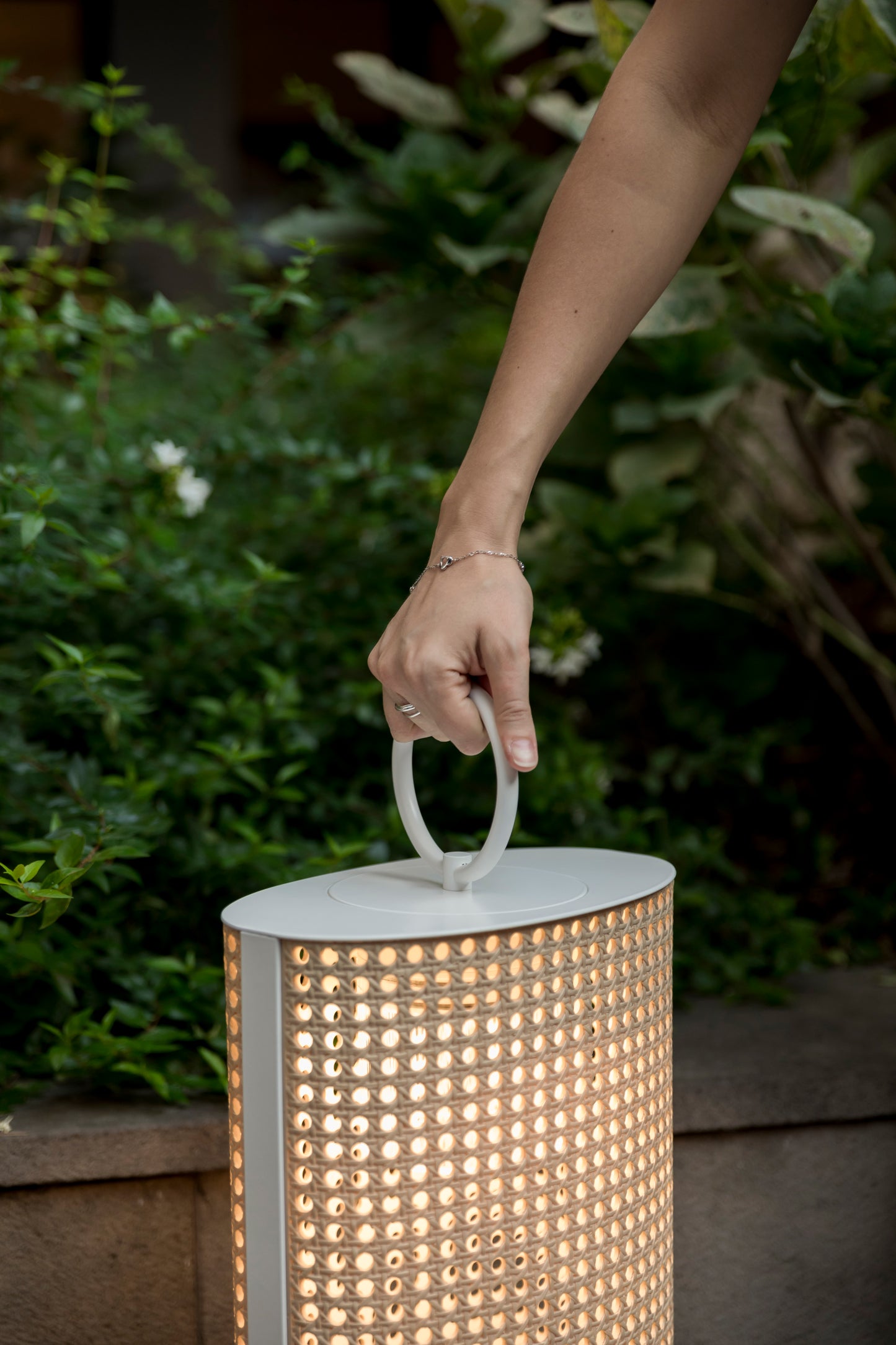 Clara medium and large battery