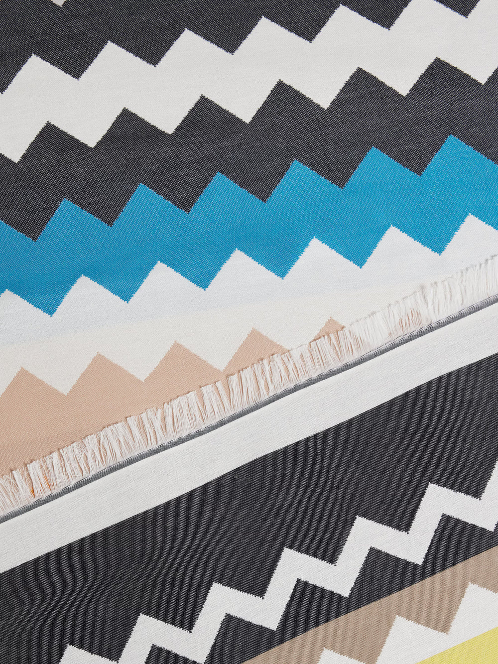 Best Fouta Black 140 x 180