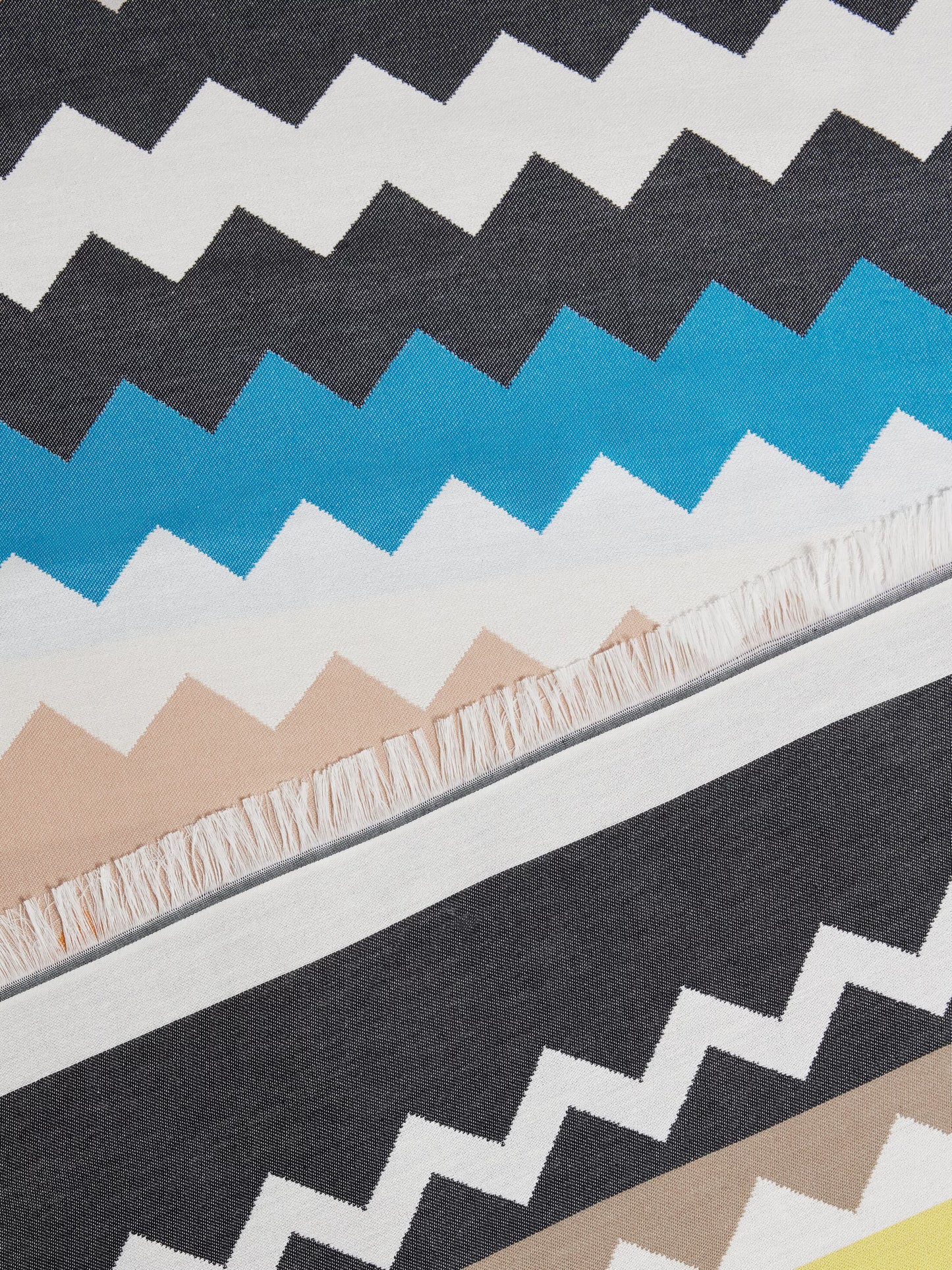 Best Fouta Black 140 x 180